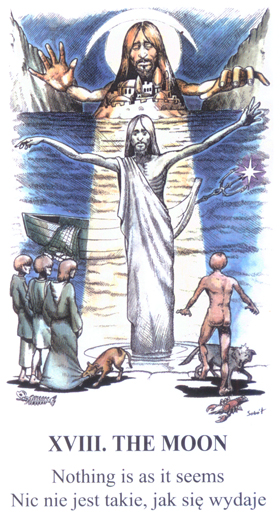 The Apocalypse Tarot